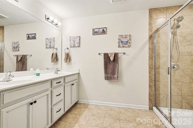 15125 Red Canoe Way, Charlotte, NC 28278