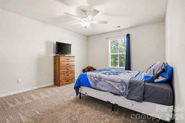 15125 Red Canoe Way, Charlotte, NC 28278