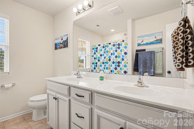 15125 Red Canoe Way, Charlotte, NC 28278
