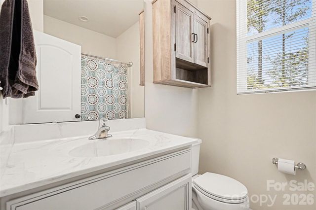 15125 Red Canoe Way, Charlotte, NC 28278