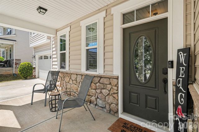 15125 Red Canoe Way, Charlotte, NC 28278