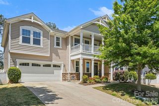 15125 Red Canoe Way, Charlotte, NC 28278