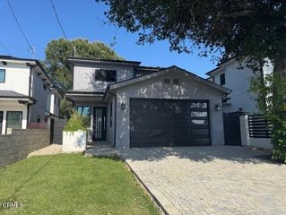 10754 Nassau Avenue, Sunland, CA 91040