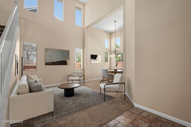 5765 Tappan Drive, Reno, NV 89523