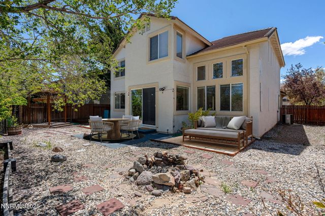 5765 Tappan Drive, Reno, NV 89523