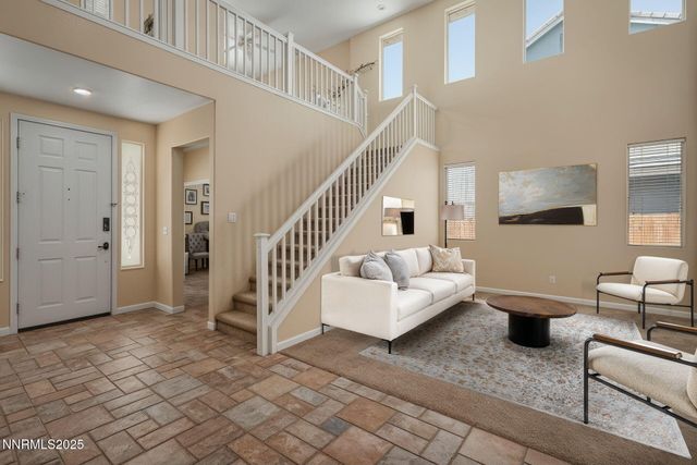 5765 Tappan Drive, Reno, NV 89523