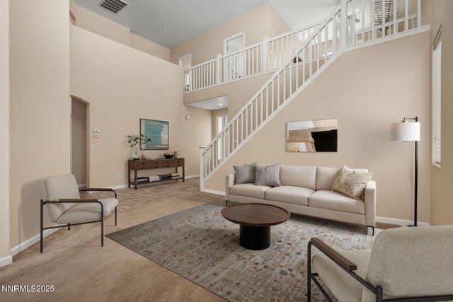 5765 Tappan Drive, Reno, NV 89523