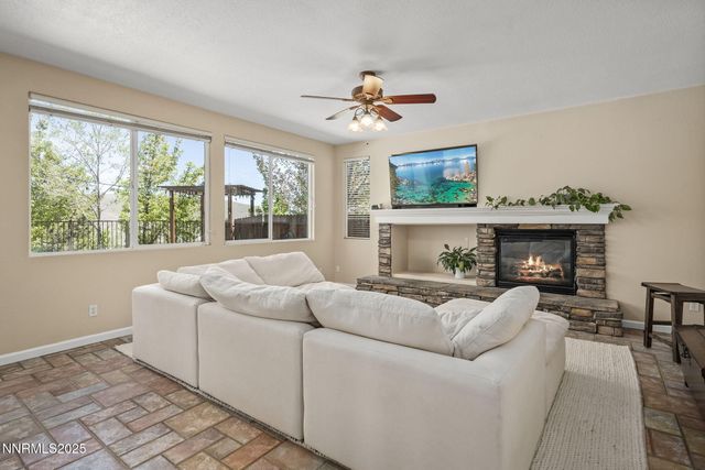 5765 Tappan Drive, Reno, NV 89523