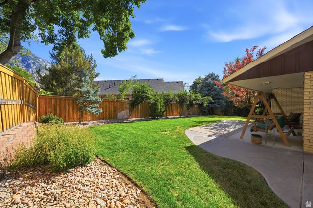 3298 CHEROKEE LN, Provo, UT 84604