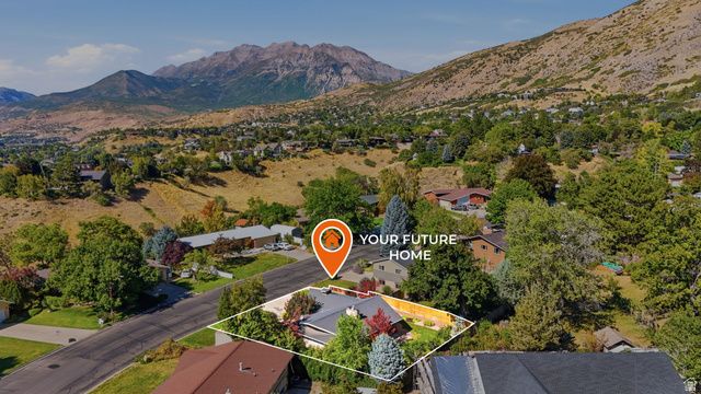 3298 CHEROKEE LN, Provo, UT 84604