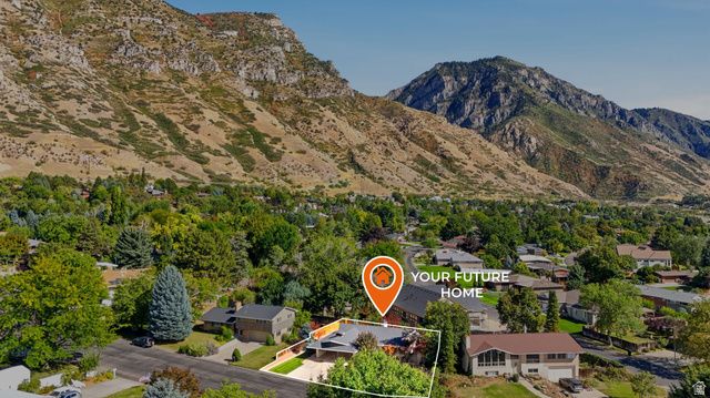 3298 CHEROKEE LN, Provo, UT 84604
