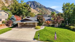 3298 CHEROKEE LN, Provo, UT 84604