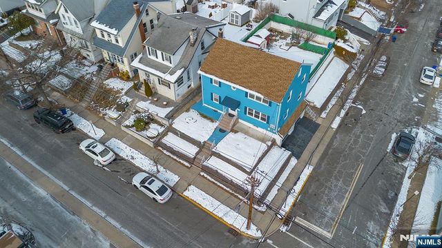 274 Greylock Parkway, Belleville, NJ 07109