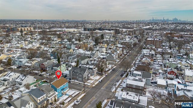 274 Greylock Parkway, Belleville, NJ 07109