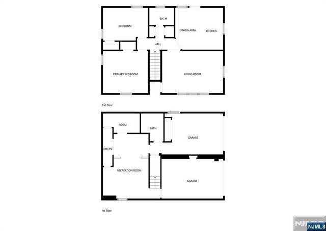 274 Greylock Parkway, Belleville, NJ 07109