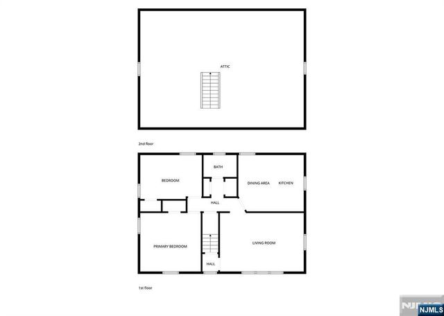 274 Greylock Parkway, Belleville, NJ 07109