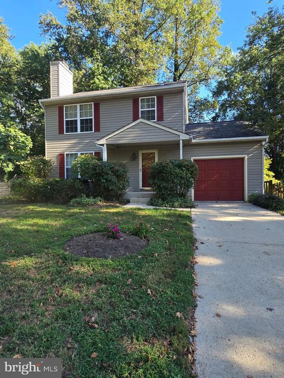 111 JANWALL ST, Annapolis, MD 21403