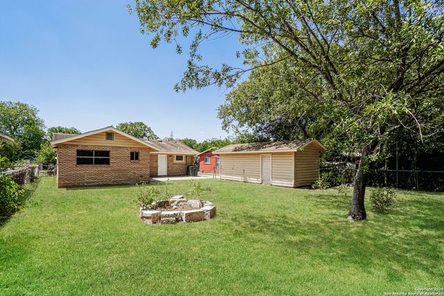 927 H, San Antonio, TX 78220