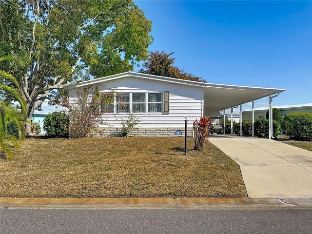 8430 IMPERIAL LAKE CIRCLE, Palmetto, FL 34221