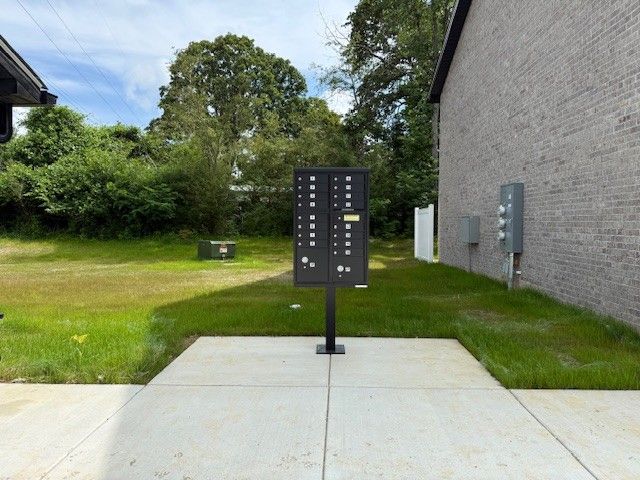 740 Kings Ln Apt A5, Tullahoma, TN 37388