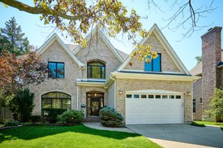 2711 Orchard Lane, Wilmette, IL 60091
