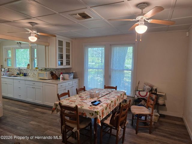 13499 Old Crystal River Road, Brooksville, FL 34601