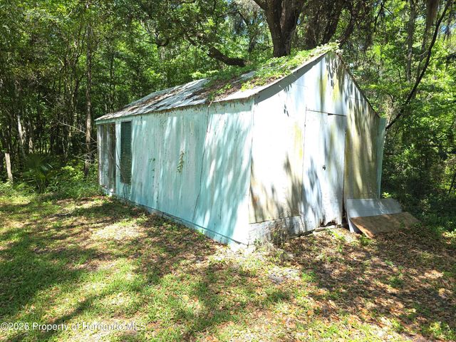 13499 Old Crystal River Road, Brooksville, FL 34601