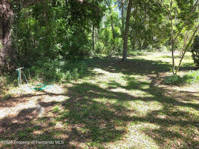 13499 Old Crystal River Road, Brooksville, FL 34601