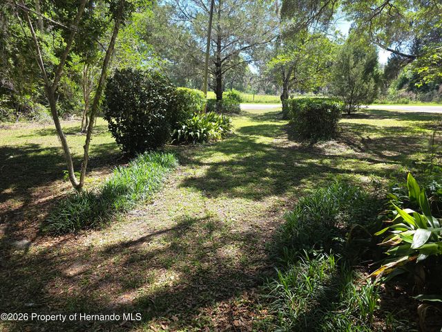 13499 Old Crystal River Road, Brooksville, FL 34601