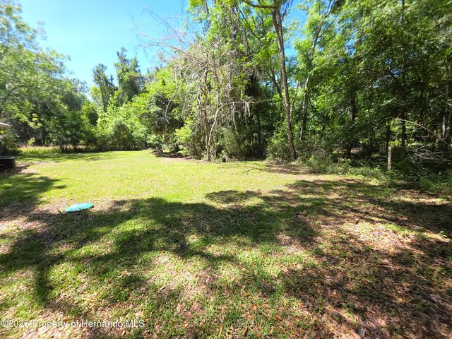 13499 Old Crystal River Road, Brooksville, FL 34601