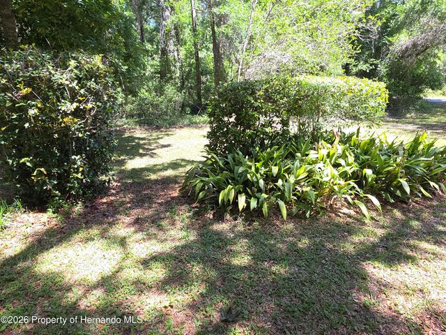 13499 Old Crystal River Road, Brooksville, FL 34601