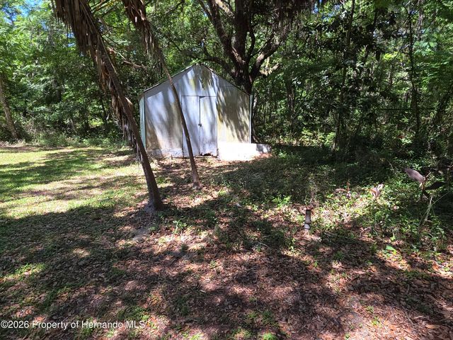 13499 Old Crystal River Road, Brooksville, FL 34601