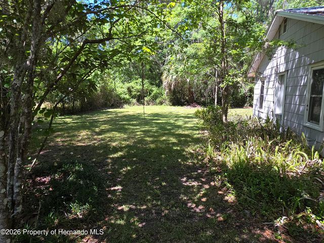 13499 Old Crystal River Road, Brooksville, FL 34601