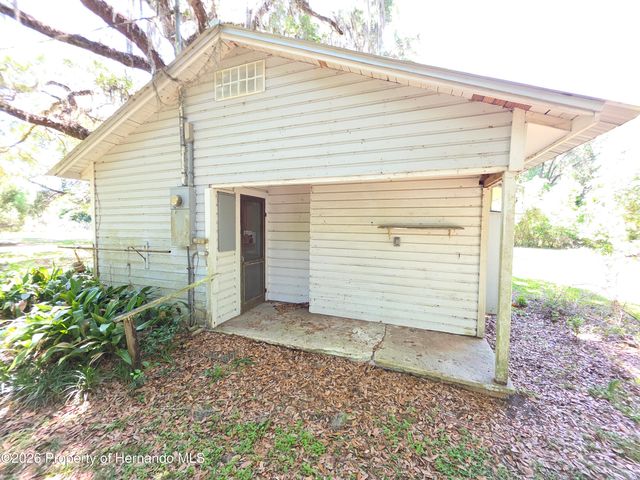 13499 Old Crystal River Road, Brooksville, FL 34601