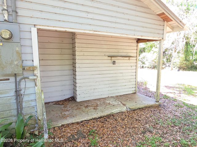 13499 Old Crystal River Road, Brooksville, FL 34601