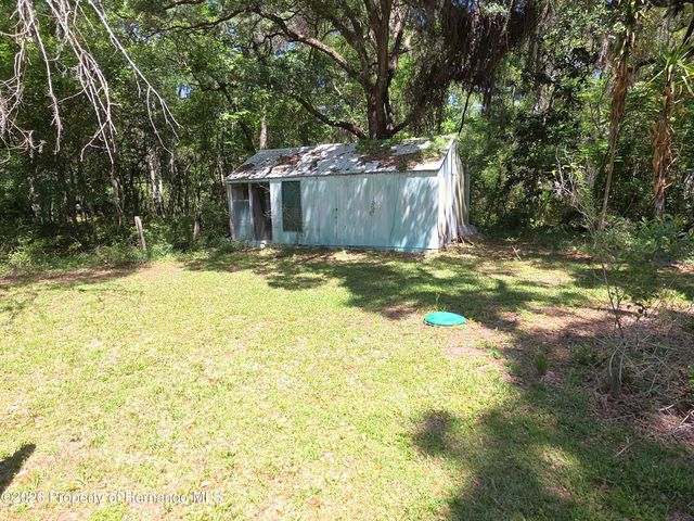 13499 Old Crystal River Road, Brooksville, FL 34601