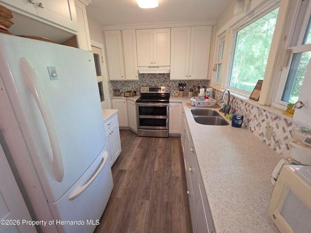 13499 Old Crystal River Road, Brooksville, FL 34601