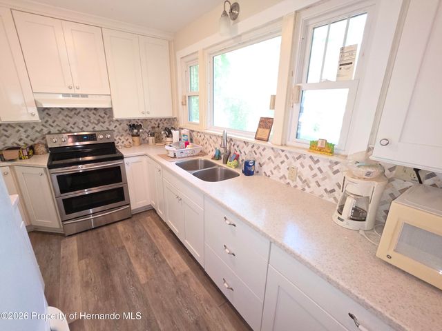 13499 Old Crystal River Road, Brooksville, FL 34601