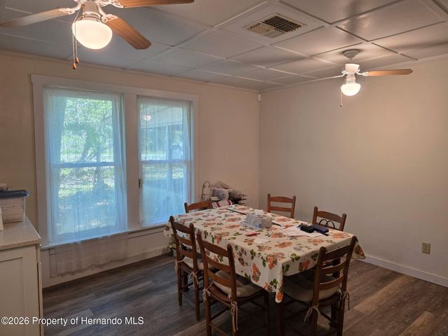 13499 Old Crystal River Road, Brooksville, FL 34601