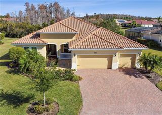 804 SAN RAPHAEL ST, Poinciana, FL 34759