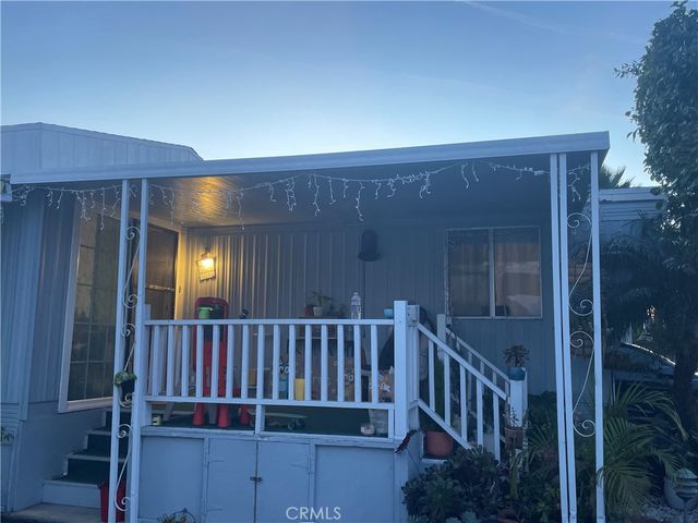22600 Normandie Avenue 32, Torrance, CA 90502