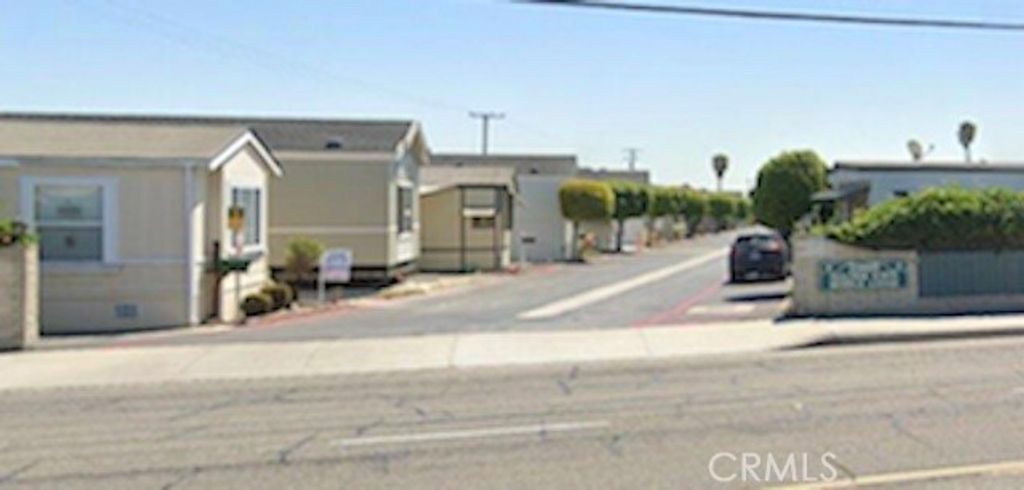 22600 Normandie Avenue 32, Torrance, CA 90502