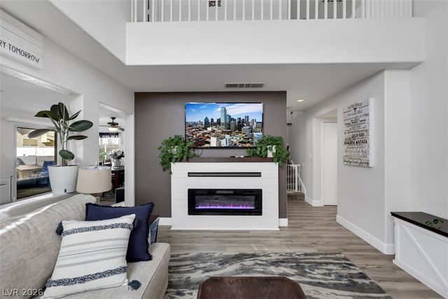 1706 Council Bluff Lane, North Las Vegas, NV 89031