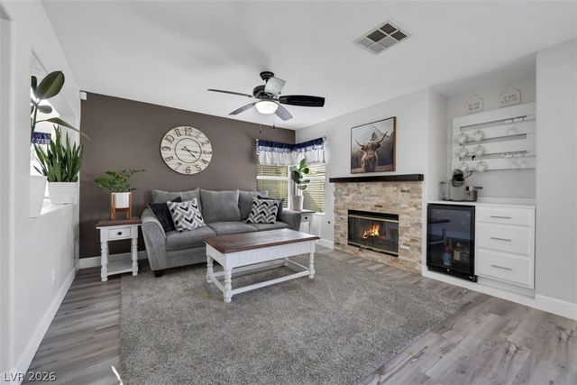 1706 Council Bluff Lane, North Las Vegas, NV 89031