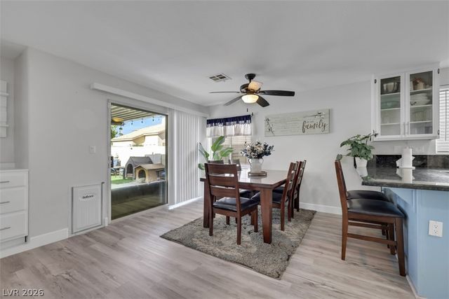 1706 Council Bluff Lane, North Las Vegas, NV 89031