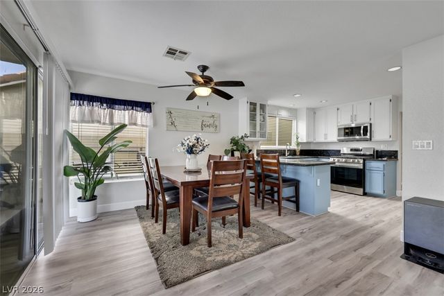 1706 Council Bluff Lane, North Las Vegas, NV 89031