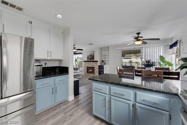 1706 Council Bluff Lane, North Las Vegas, NV 89031