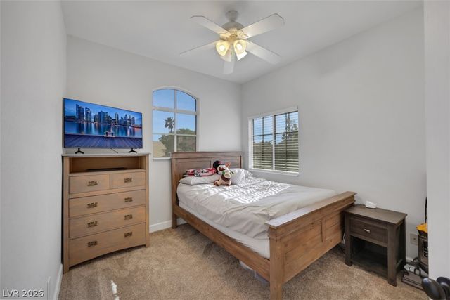 1706 Council Bluff Lane, North Las Vegas, NV 89031