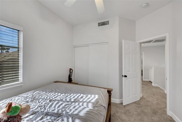 1706 Council Bluff Lane, North Las Vegas, NV 89031