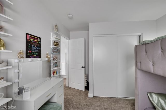 1706 Council Bluff Lane, North Las Vegas, NV 89031